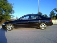 Avatar do Utilizador