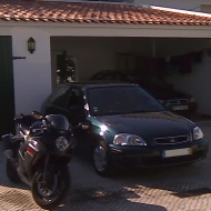 Avatar do Utilizador