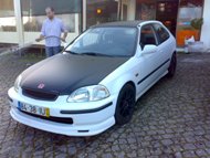 Avatar do Utilizador