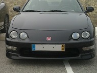 Avatar do Utilizador