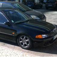 Avatar do Utilizador