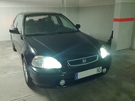 Avatar do Utilizador