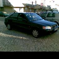 Avatar do Utilizador