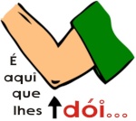 Avatar do Utilizador