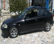 Avatar do Utilizador