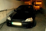 Avatar do Utilizador