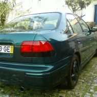 Avatar do Utilizador