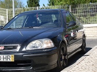 Avatar do Utilizador