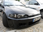 Avatar do Utilizador