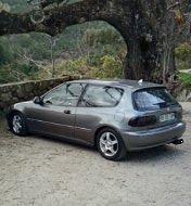 Avatar do Utilizador