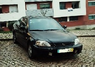 Avatar do Utilizador